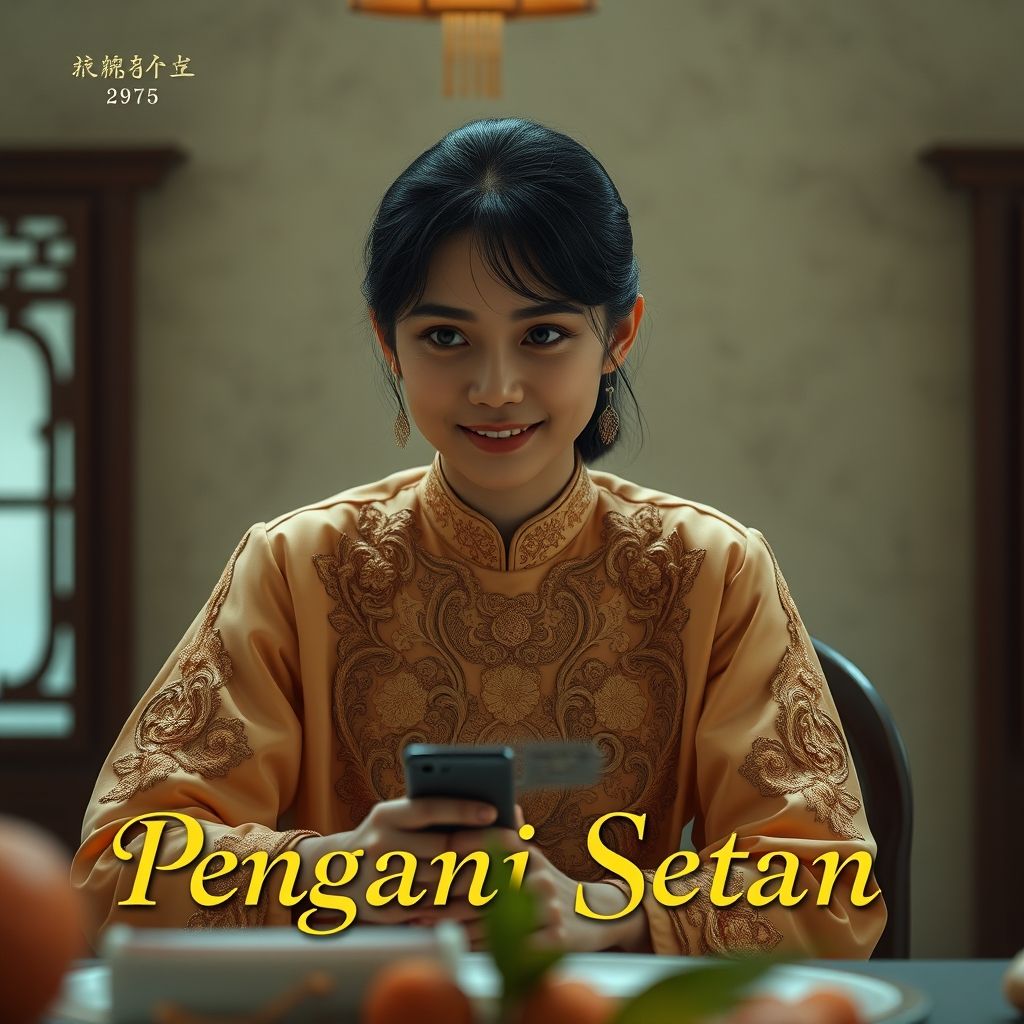 เจาะลึกความสัมพันธ์ซับซ้อนใน 'Pengantin Setan'